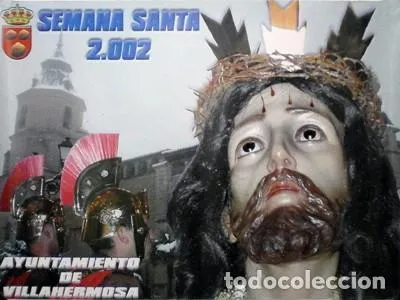 Semana Santa en Villahermosa  